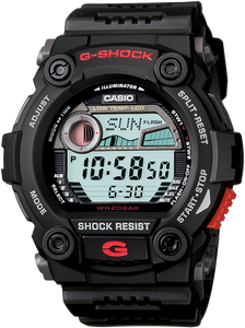 G-Shock Watch G7900-1D