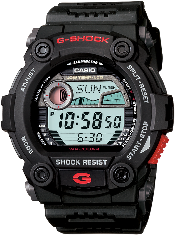 G-Shock Watch G7900-1D
