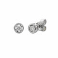 9ct Diamond Stud Earing 5ERJ0013-15pt
