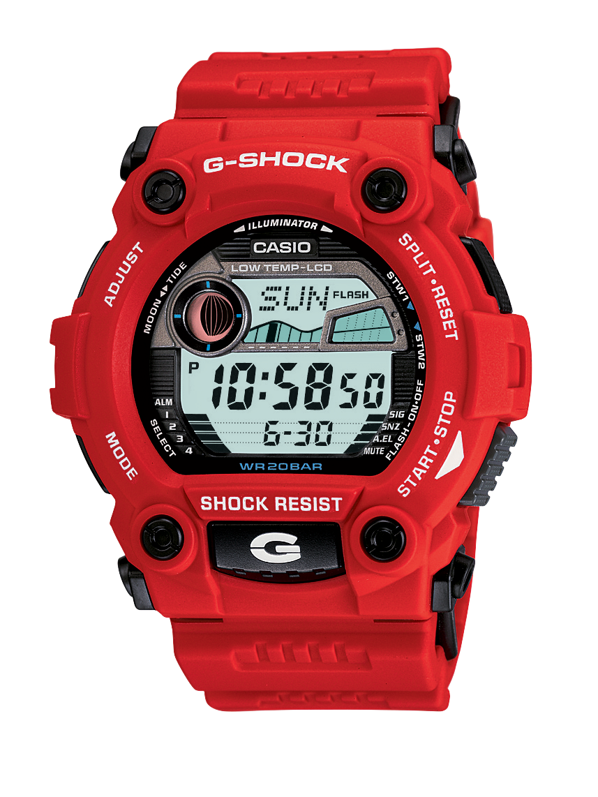 G-Shock Watch G7900A-4D