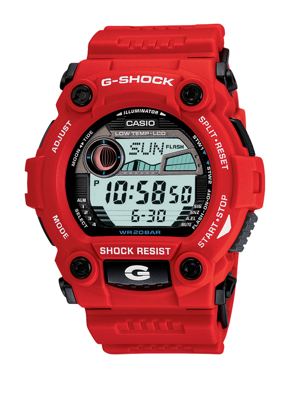 G-Shock Watch G7900A-4D