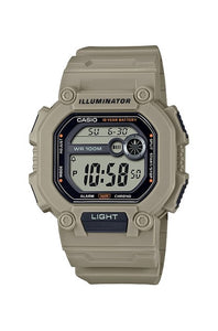 Casio Watch W737HX-5A