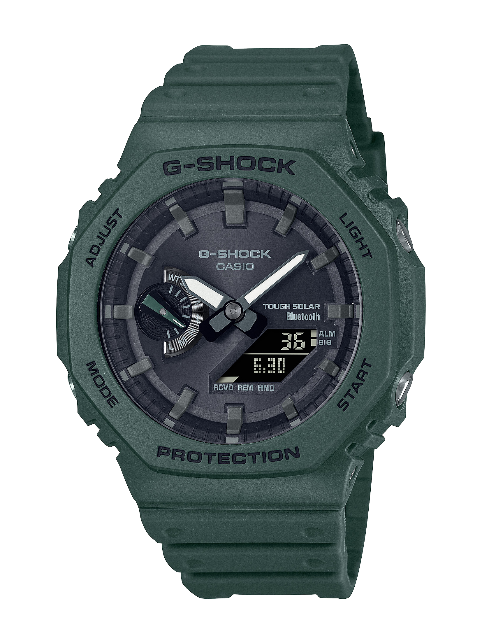 G-Shock Watch GAB2100-3A