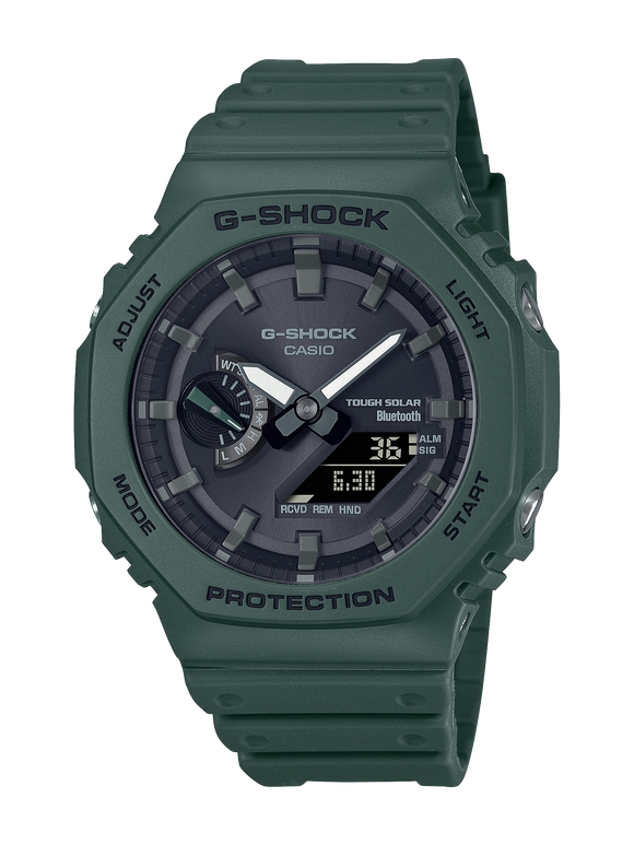 G-Shock Watch GAB2100-3A
