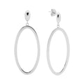 Ellani Steel Earing SE218S