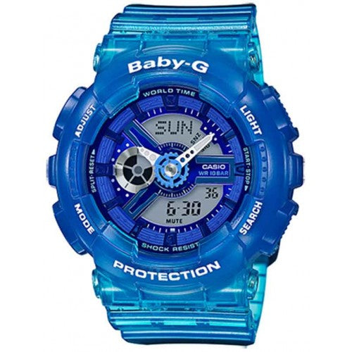 Baby-G Watch BA110JM-2A