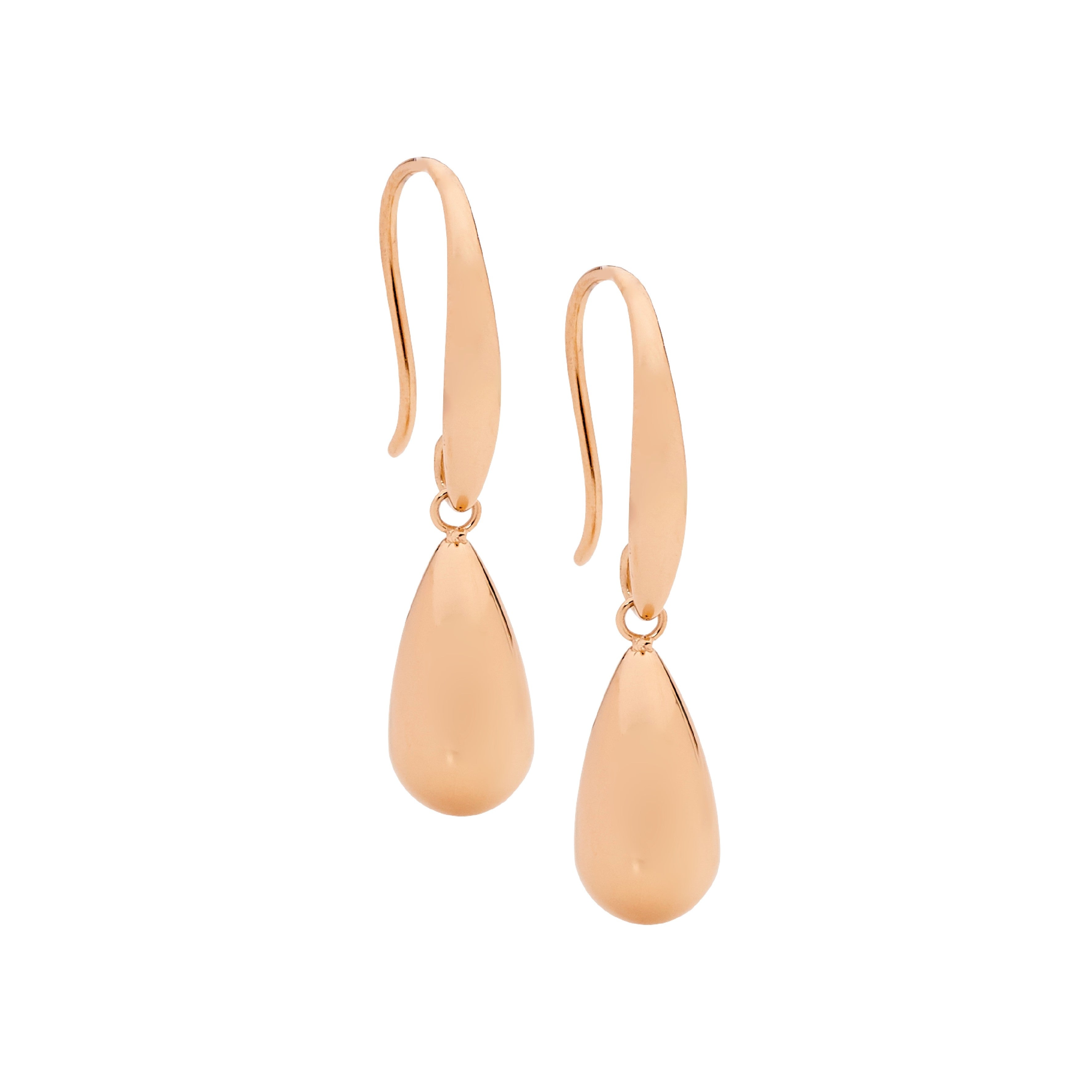 Ellani Steel Earing SE249R