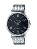 Casio Gents Watch MTPB110D-1A