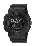G-Shock Watch GA100-1A1