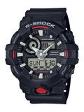 G-Shock Watch GA700-1A