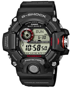 G-Shock Watch GW9400-1D