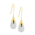 Ellani Steel Earing SE233G