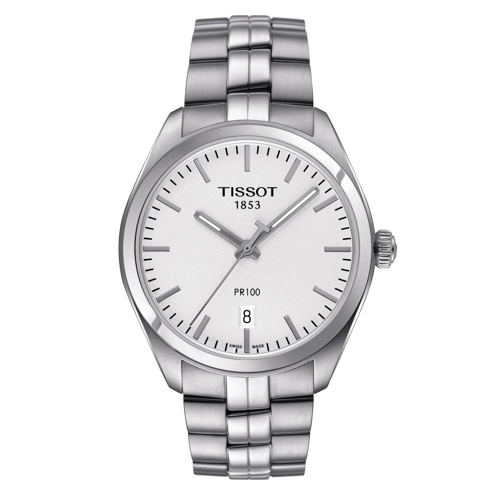Tissot Gents Watch T1014101103100