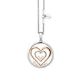 Astra Double Heart P4695-ROCZ