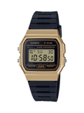 Casio Watch F91WM-9A