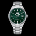 Citizen Mechanical Gents Watch NH8391-51X