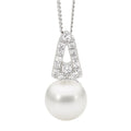 Ellani Silver Pendant P821S