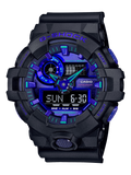 G-Shock Watch GA700VB-1A