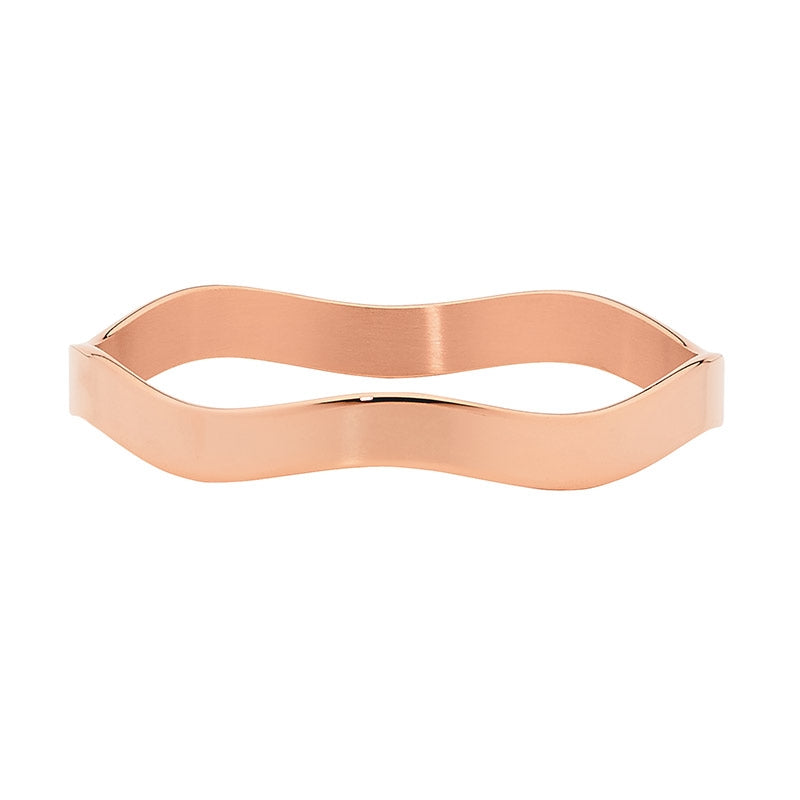 Ellani Steel Bangle SB136R-65 SB136R-65