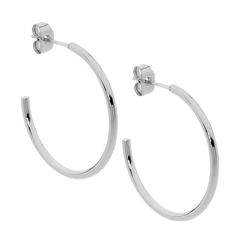 Ellani Steel Earing SE211S-3