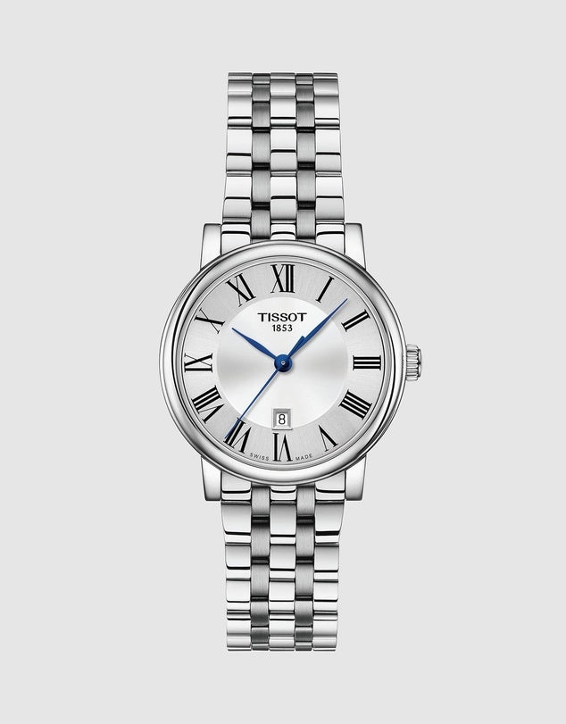 Tissot Ladies Watch T1222101103300