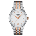 Tissot Ladies Watch T0632102203701