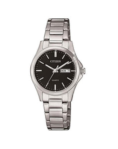 Citizen Quartz Ladies Watch EQ0591-81E