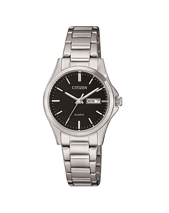 Citizen Quartz Ladies Watch EQ0591-81E