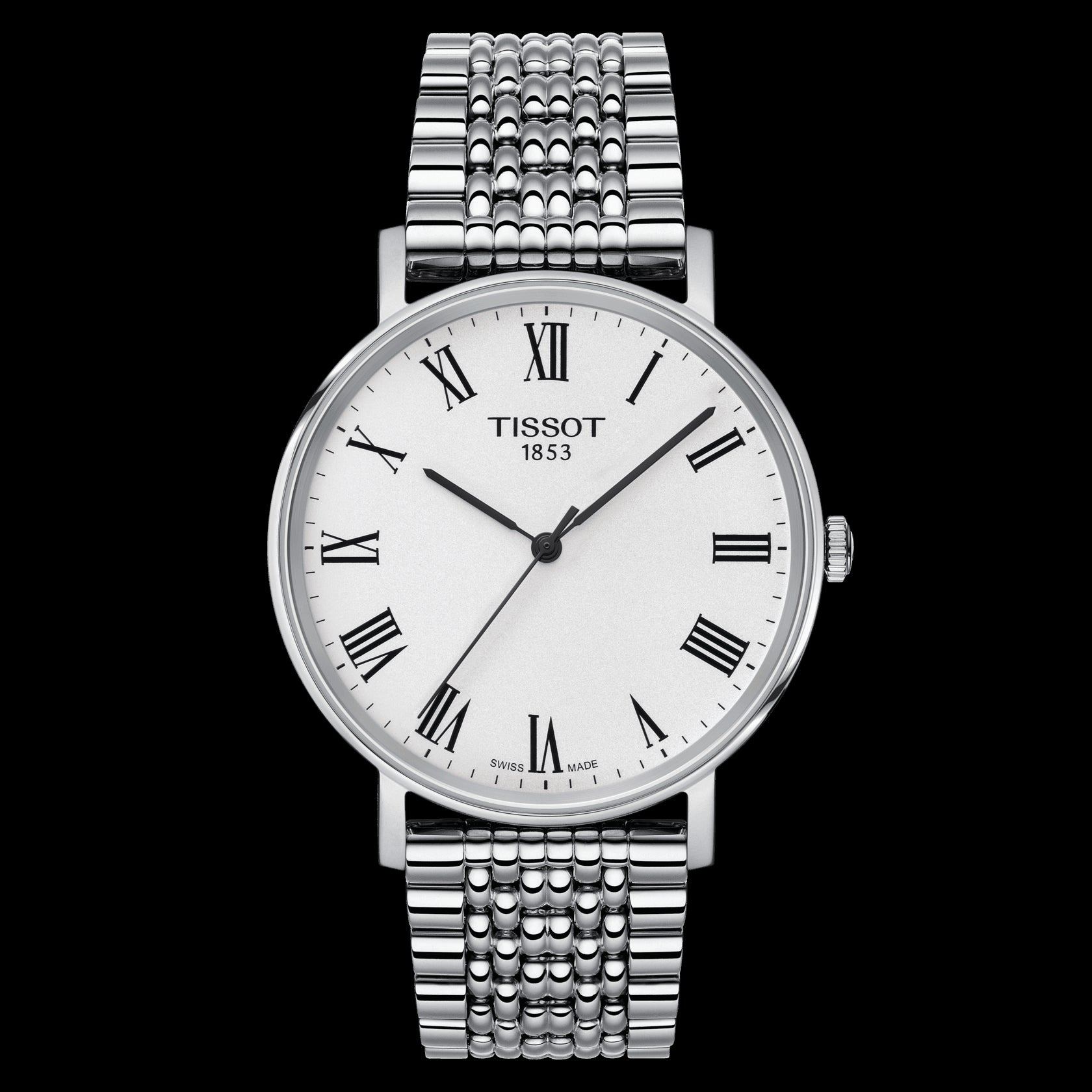 Tissot Watch T1094101103300