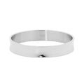 Ellani Steel Bangle SB150S-65