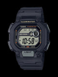 Casio Watch W737HX-1A