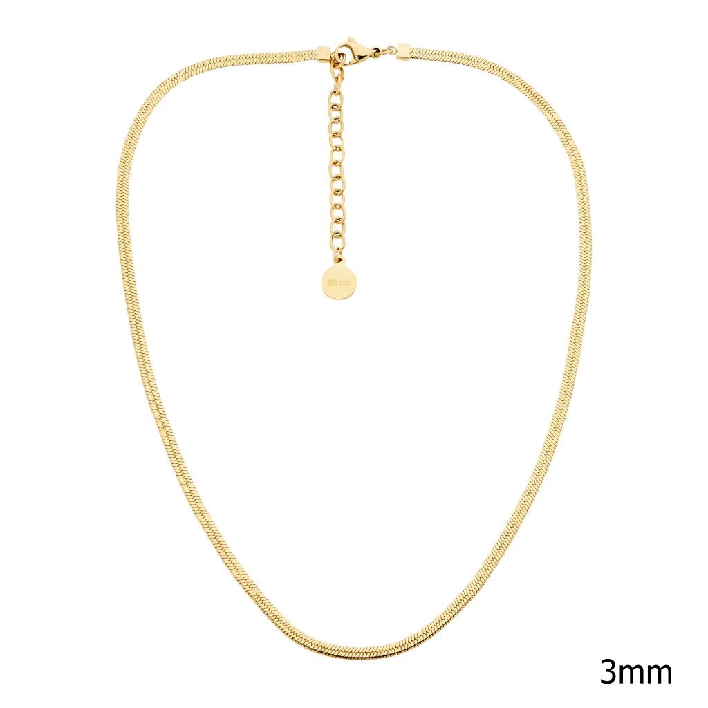Ellani Steel Chain SP126G