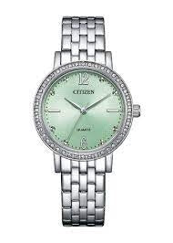 Citizen Quartz Ladies Watch EL3100-55X