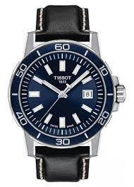 Tissot Watch T1256101604100