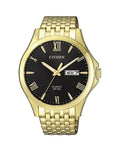 Citizen Quartz Gents Watch BF2022-55H