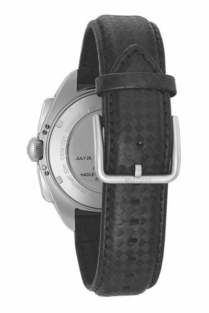 Bulova Quartz Gents Watch 96B251