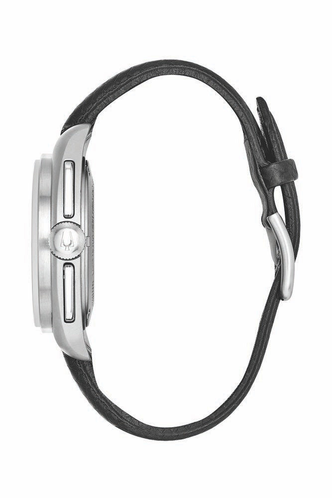 Bulova Quartz Gents Watch 96B251