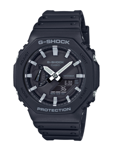 G-Shock Watch GA2100-1A
