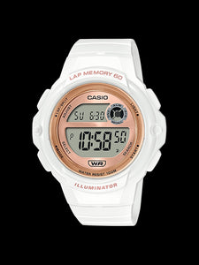 Casio Watch LWS1200H-7A2