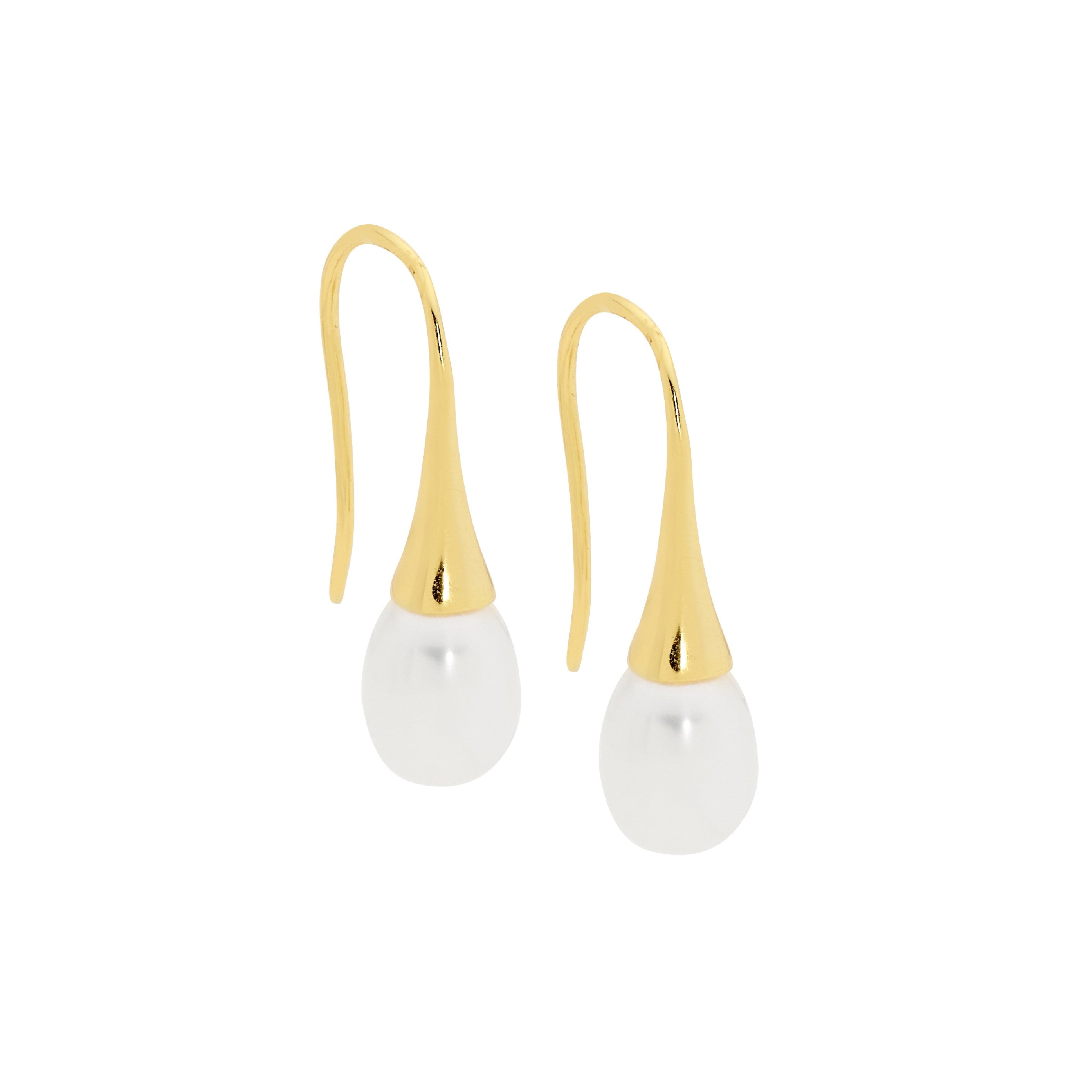 Ellani Silver Earing E539G