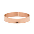 Ellani Steel Bangle SB150R-65 SB150R-65