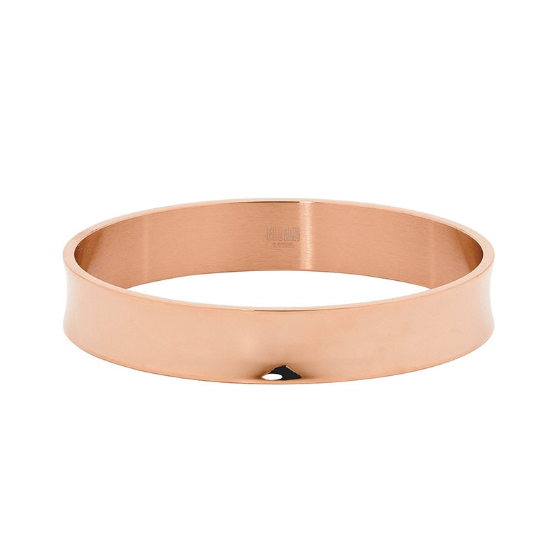 Ellani Steel Bangle SB150R-65 SB150R-65