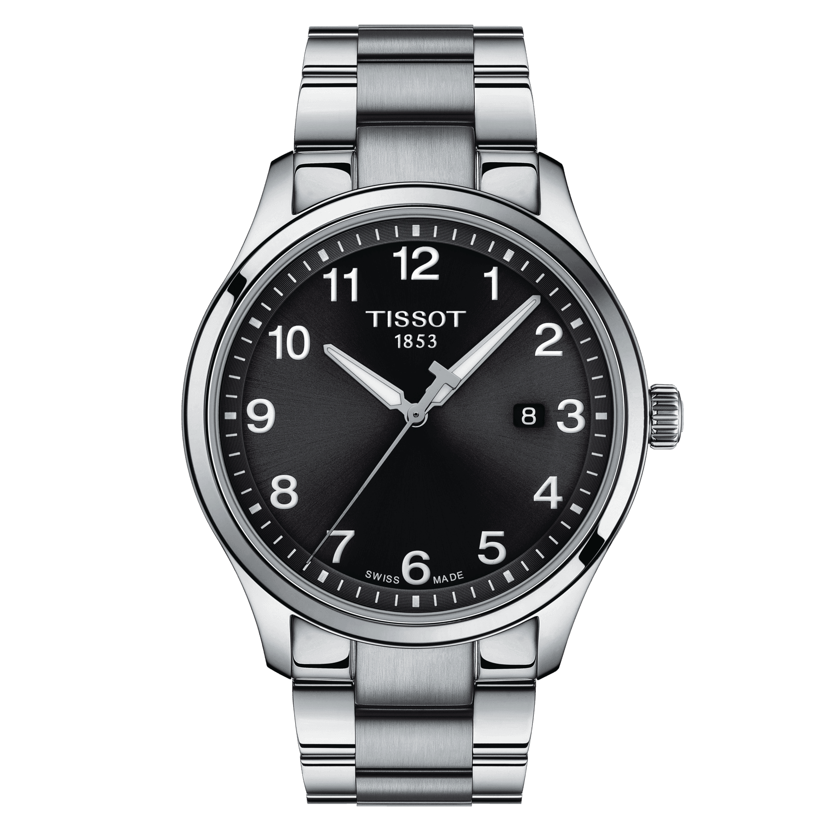 Tissot Gents Watch T1164101105700