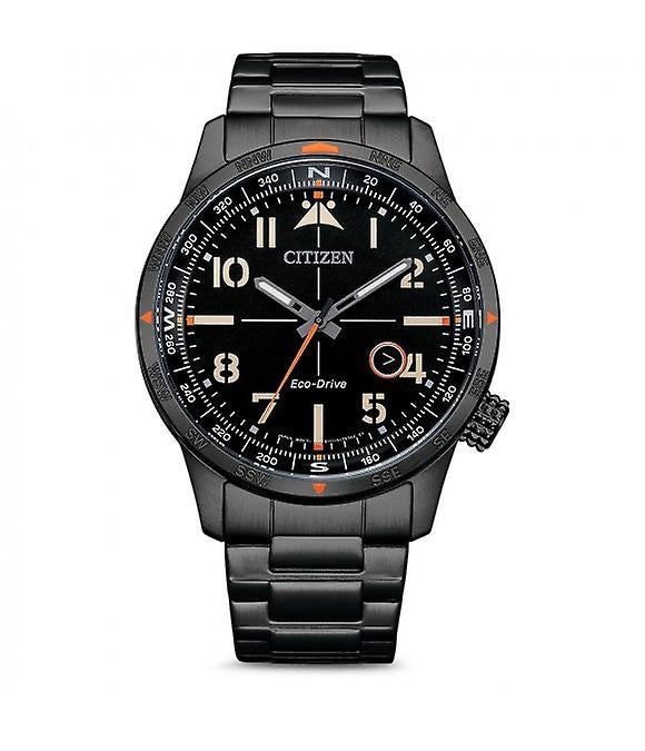 Citizen Eco-Drive Gents Watch BM7555-83E