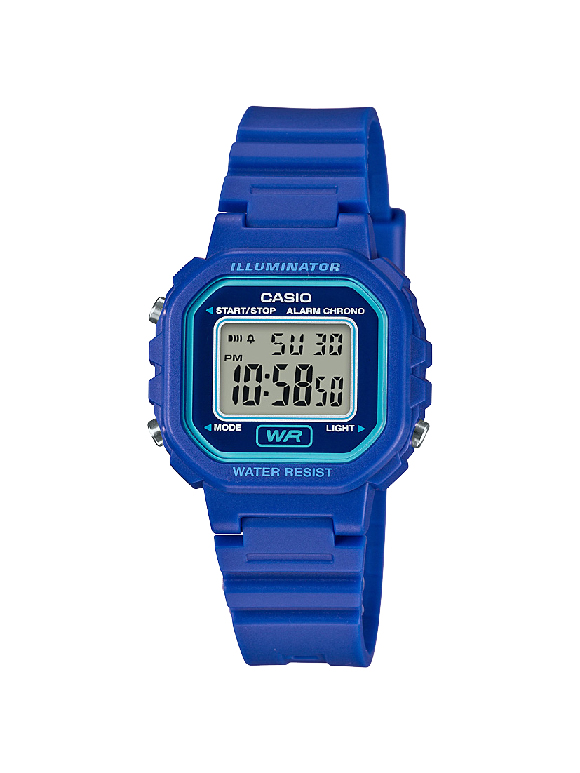 Casio Watch LA20WH-2A
