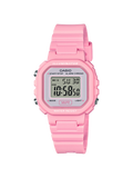 Casio Watch LA20WH-4A1