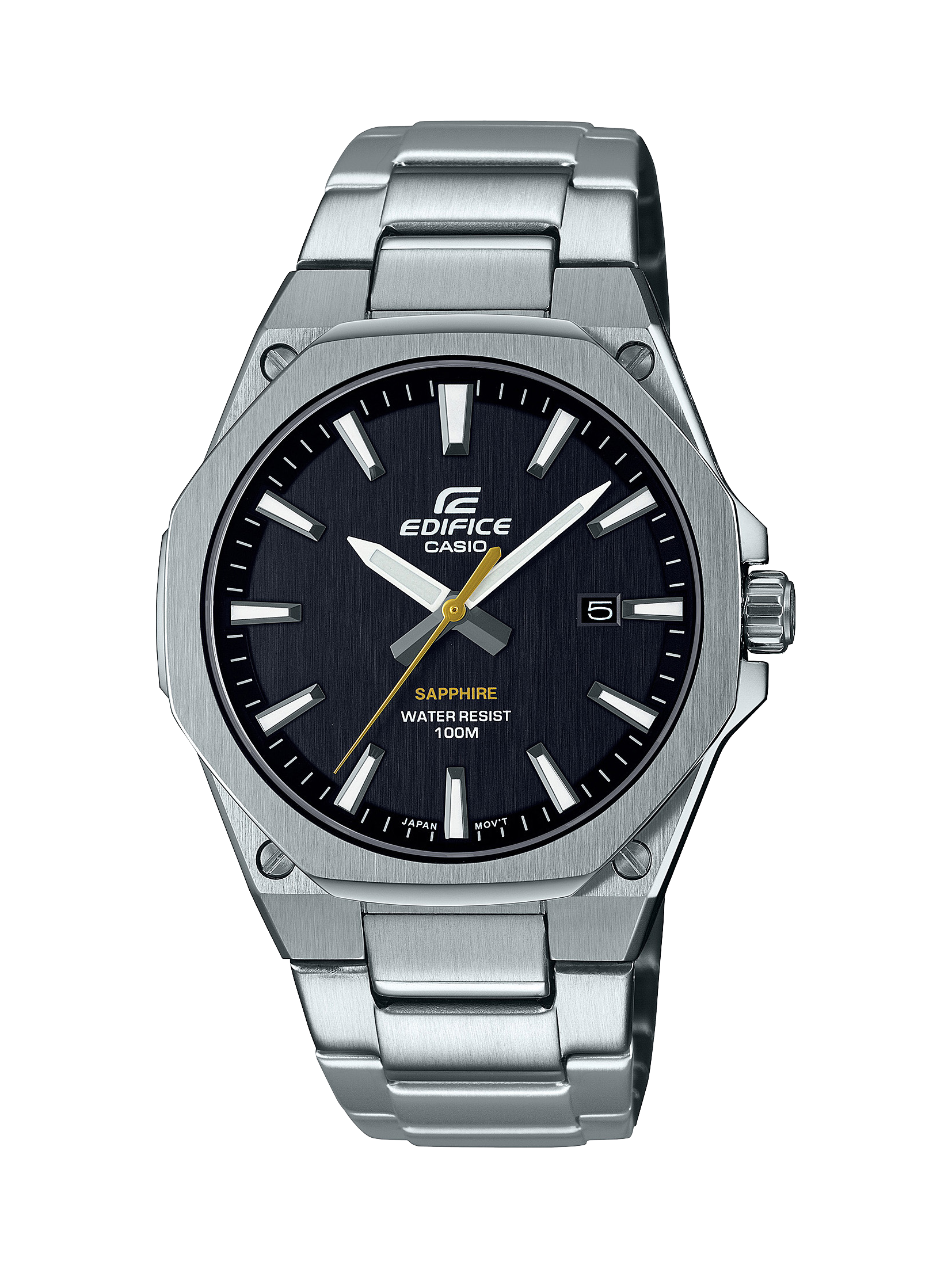 Edifice Watch EFRS108D-1A