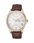 Citizen Mechanical Gents Watch NH8363-14A