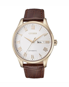 Citizen Mechanical Gents Watch NH8363-14A