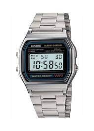 Casio Watch AW158WA-1A